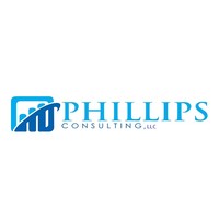 Phillips Consulting, LLC logo, Phillips Consulting, LLC contact details