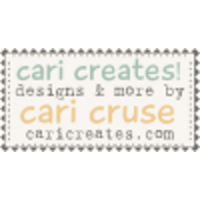 Cari Creates! Designs & More logo, Cari Creates! Designs & More contact details