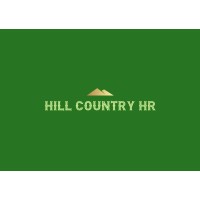 Hill Country Human Resources logo, Hill Country Human Resources contact details