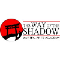 The Way of the Shadow Martial Arts Academy logo, The Way of the Shadow Martial Arts Academy contact details