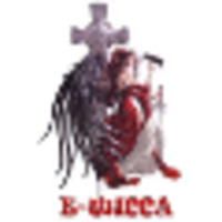 E-Wicca logo, E-Wicca contact details