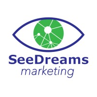 SeeDreams Marketing logo, SeeDreams Marketing contact details