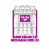 Antwerp Diamond Bourse logo, Antwerp Diamond Bourse contact details