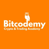 Bitcodemy logo, Bitcodemy contact details