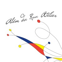 Além da Rua Atelier logo, Além da Rua Atelier contact details