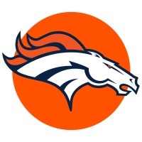 Denver Broncos Football Club logo, Denver Broncos Football Club contact details