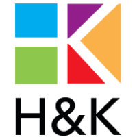 H&K LLC logo, H&K LLC contact details