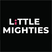 Little Mighties logo, Little Mighties contact details