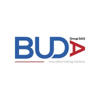 BuDa Group SAS logo, BuDa Group SAS contact details