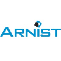 Arnist logo, Arnist contact details