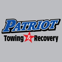 Patriot Towing & Recovery logo, Patriot Towing & Recovery contact details