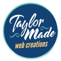 TaylorMade Web Creations logo, TaylorMade Web Creations contact details