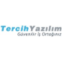 Tercih Yazılım logo, Tercih Yazılım contact details