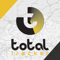 Total Tracker logo, Total Tracker contact details