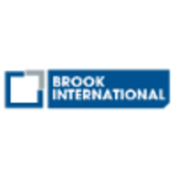 Brook International Group of Companies logo, Brook International Group of Companies contact details