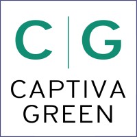 Captiva Green logo, Captiva Green contact details