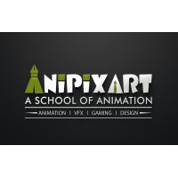 Anipixart Animation logo, Anipixart Animation contact details