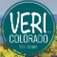 VERI Colorado Realty logo, VERI Colorado Realty contact details