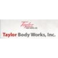 Taylor Body Works logo, Taylor Body Works contact details