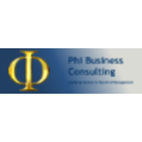 Phi Business Consulting logo, Phi Business Consulting contact details