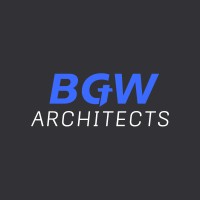 BGW Architects logo, BGW Architects contact details