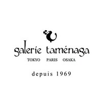 GALERIE TAMENAGA logo, GALERIE TAMENAGA contact details