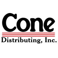 Cone Distributing, Inc. logo, Cone Distributing, Inc. contact details