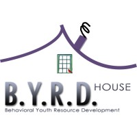 B.Y.R.D. House logo, B.Y.R.D. House contact details