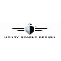 HENRY SEARLE DESIGN LIMITED logo, HENRY SEARLE DESIGN LIMITED contact details