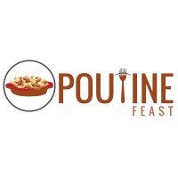 Poutine Feast logo, Poutine Feast contact details