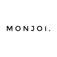 Monjoi logo, Monjoi contact details