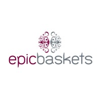 Epic Baskets logo, Epic Baskets contact details