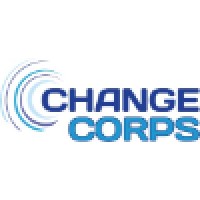 Change Corps logo, Change Corps contact details