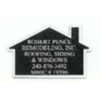 Robert Pence Remodeling logo, Robert Pence Remodeling contact details