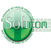 Softcom Bilgisayar Ve Yazılım Hizmetleri Ltd.Şti. logo, Softcom Bilgisayar Ve Yazılım Hizmetleri Ltd.Şti. contact details