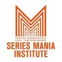 Series Mania Institute - SMI logo, Series Mania Institute - SMI contact details