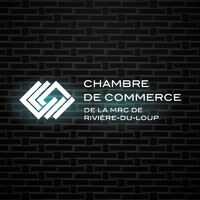 Chambre de commerce de la MRC de Rivière-du-Loup logo, Chambre de commerce de la MRC de Rivière-du-Loup contact details