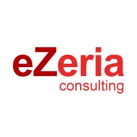 eZeria Consultores logo, eZeria Consultores contact details