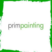 Prim Painting logo, Prim Painting contact details