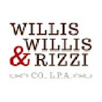 Willis, Willis & Rizzi Co., L.P.A logo, Willis, Willis & Rizzi Co., L.P.A contact details