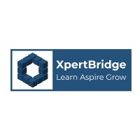 XpertBridge Learning logo, XpertBridge Learning contact details