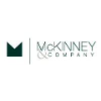 McKinney and Company logo, McKinney and Company contact details