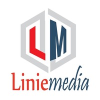 Linie Media logo, Linie Media contact details