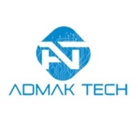 ADMAKTECH logo, ADMAKTECH contact details