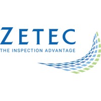 Zetec Inc logo, Zetec Inc contact details