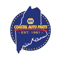 Coastal Auto Parts logo, Coastal Auto Parts contact details