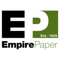 Empire Paper Company logo, Empire Paper Company contact details