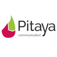 Pitaya communication logo, Pitaya communication contact details