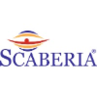 Scaberia logo, Scaberia contact details