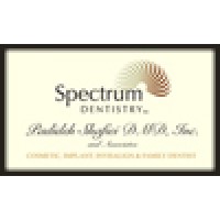 Spectrum Dentistry logo, Spectrum Dentistry contact details